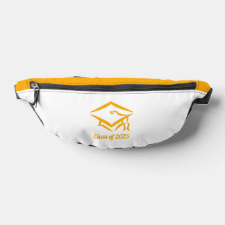 Abschlussklasse 20?? WHTGLD Benutzerdefiniertes Ja Bauchtasche