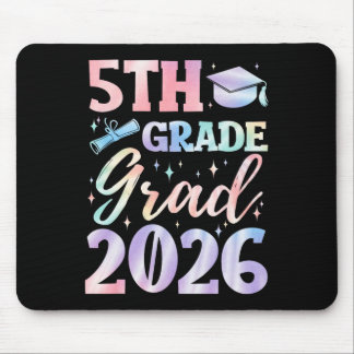 Abschlussklasse 5. Klasse 2026 Grundschule Abschlu Mousepad