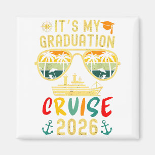 Abschlusskreuzfahrt 2026 Sommer Senioren Reise Url Magnet