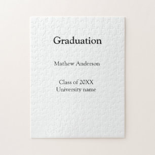 Abschlussname Klasse 20XX Universitätsname simp
