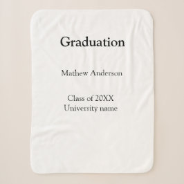 Abschlussname Klasse 20XX Universitätsname simp Sherpadecke