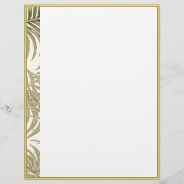 Abschlussschrift der 40er Jahre (Vorderseite)