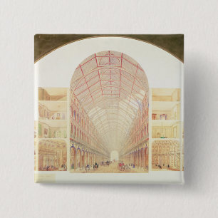 Abschnittperspektive Button