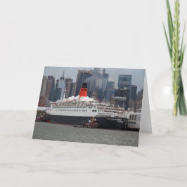 Abschwächung der Linien Karte