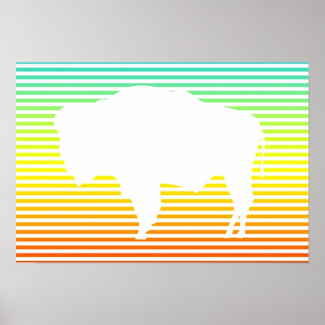 Abschwellen Poster (Vorne)