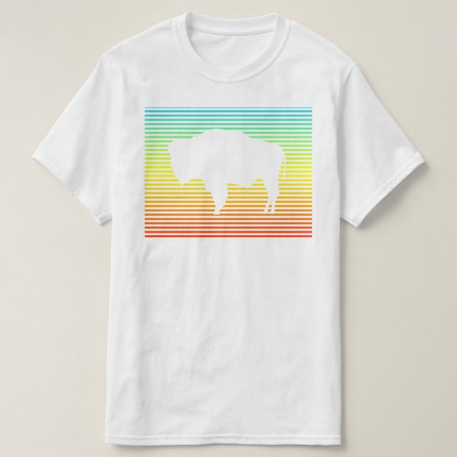 Abschwellen T-Shirt (Design vorne)