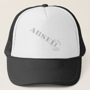 Abseil-Carpe Diem Truckerkappe