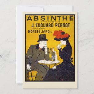 Absinthe Extra-Supérieure   Leonetto Cappiello