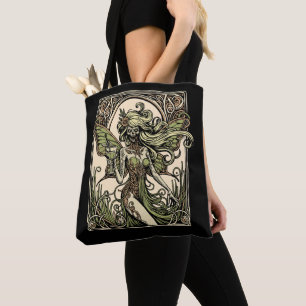 Absinthe Fairy Tasche
