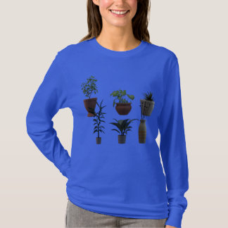 Absolument, Ces Plantes Sont Essentiels... T-shirt