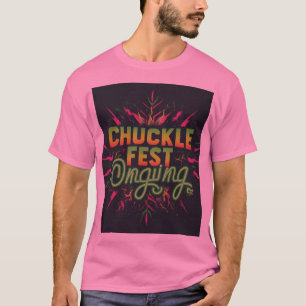 Absolut! Hier finden Sie einige Titeloptionen für  T-Shirt