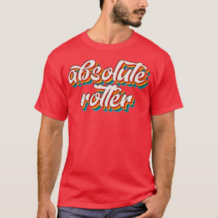 Absolute Rotation 2 T-Shirt