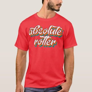 Absolute Rotation 2 T-Shirt