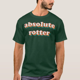 Absolute Rotation 3 T-Shirt