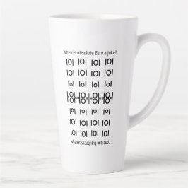 Absolutes LOLs Milchtasse