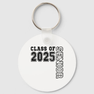 Absolvent 2025 Abschluss 2025 Cl Absolvent 2025 Ab Schlüsselanhänger