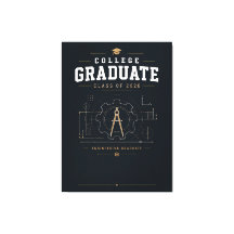 Absolvent des Custom College Ingenieurwesen 2026