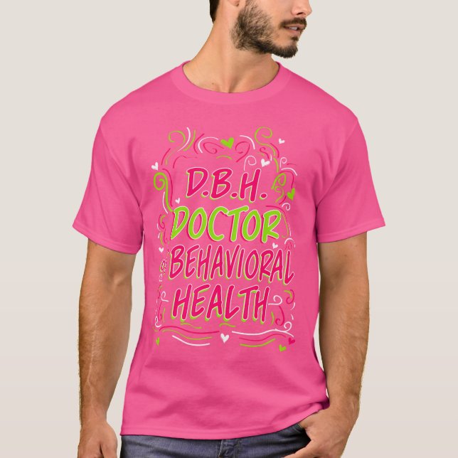 Absolvent T-Shirt (Vorderseite)