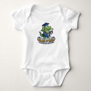 ABSOLVENTENKLASSE 2026 BABY STRAMPLER
