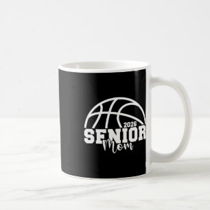 Absolventin Mutter Cl Von 2026 Spieler Abschluss G Kaffeetasse