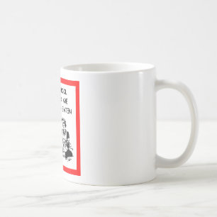 Absolventschule Kaffeetasse