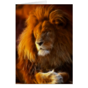 Absorbant le Sun, roi du lion de jungle II