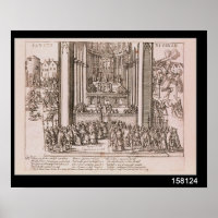 Abspaltung von Henri IV