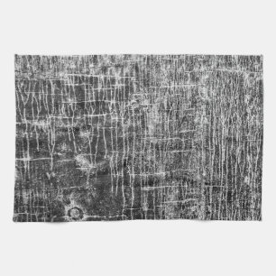 Absperrwände Geschirrtuch