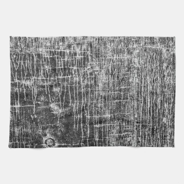 Absperrwände Geschirrtuch (Horizontal)