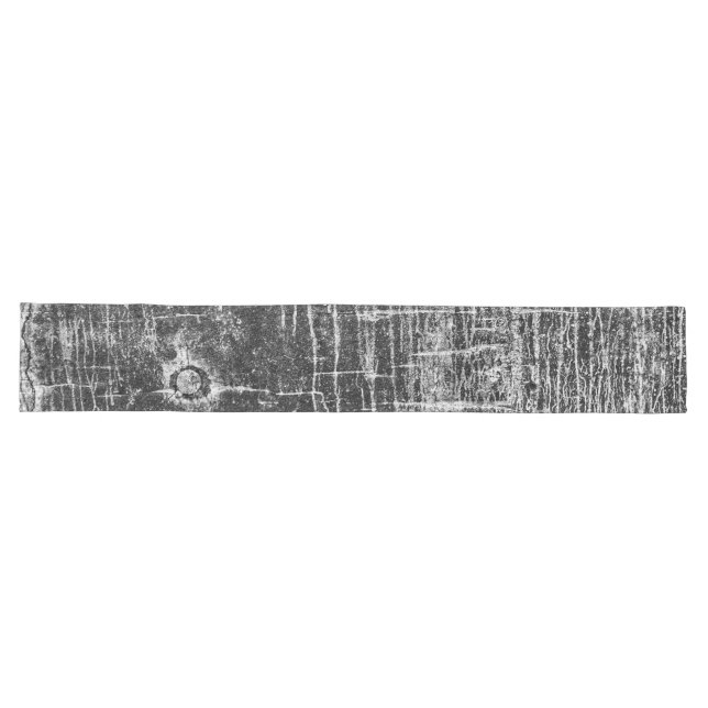 Absperrwände Großer Tischläufer (Horizontal)
