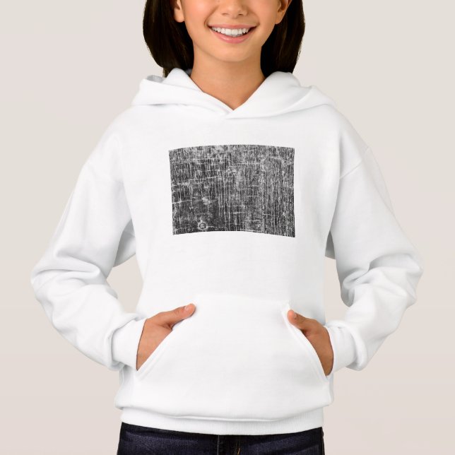 Absperrwände Hoodie (Vorderseite)