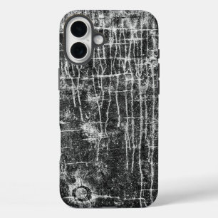 Absperrwände iPhone 16 Plus Hülle