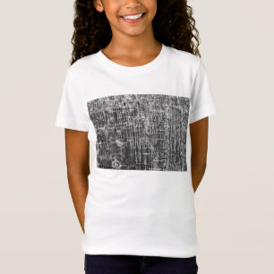 Absperrwände T-Shirt