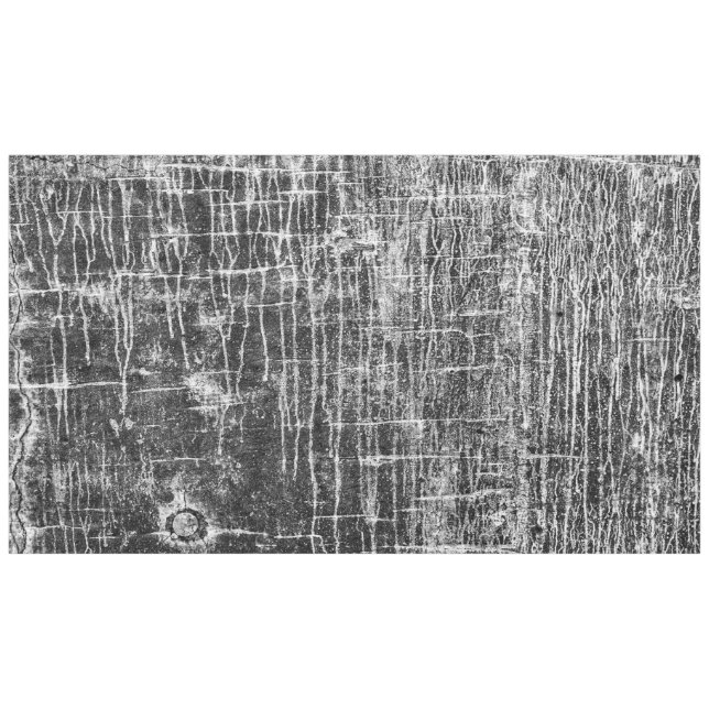 Absperrwände Tischdecke (Vorderseite (Horizontal))