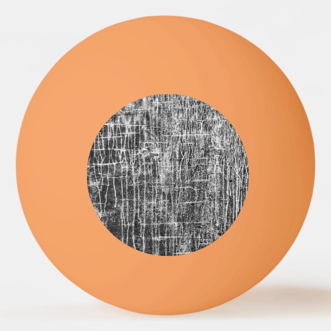 Absperrwände Tischtennisball (Vorderseite)