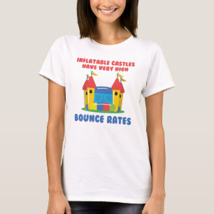 Absprungraten T-Shirt
