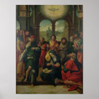 Abstieg des Heiligen Geistes