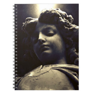 Abstieg Gabriels Notizblock