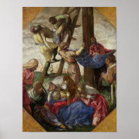 Abstieg vom Kreuz, c.1560-65