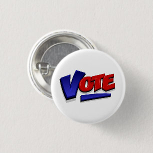 Abstimmen Button