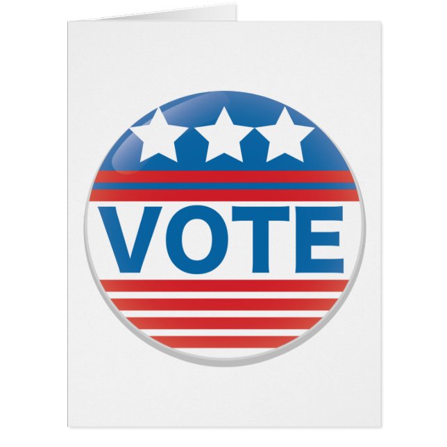 Abstimmung (Vorderseite)