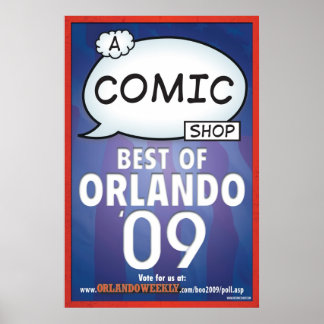 ABSTIMMUNG 2009 POSTER