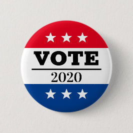 ABSTIMMUNG 2020 Button