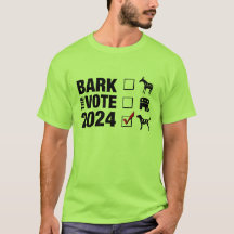 Abstimmung 2024 - Abstimmung Dog 2024