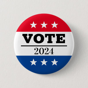 ABSTIMMUNG 2024 Button