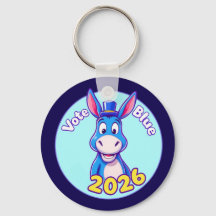 Abstimmung blau im Jahr 2026