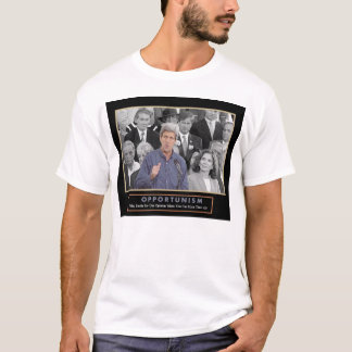 Abstimmung Bush T-Shirt