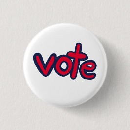 Abstimmung Button