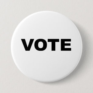 Abstimmung Button