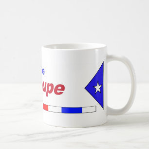 Abstimmung Ercoupe Kaffeetasse
